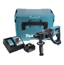 Makita DHR202RT1J Tassellatore