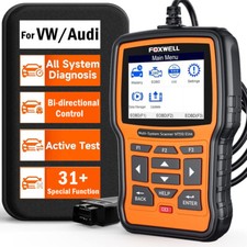 Foxwell nt510 elite - nt510, fit