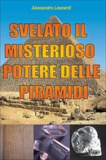 LIBRO SVELATO IL MISTERIOSO