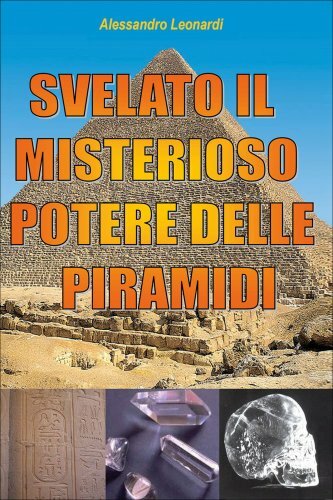 Libro svelato misterioso - libro, il