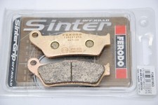 Pastiglie Freno Anteriore TM