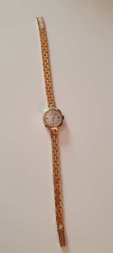Ancienne montre mecanique pour - montre,