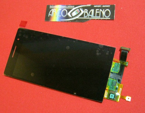 Kit display touch screen - touch,