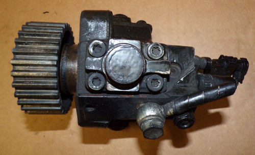Pompa iniezione gasolio - iniezione,
