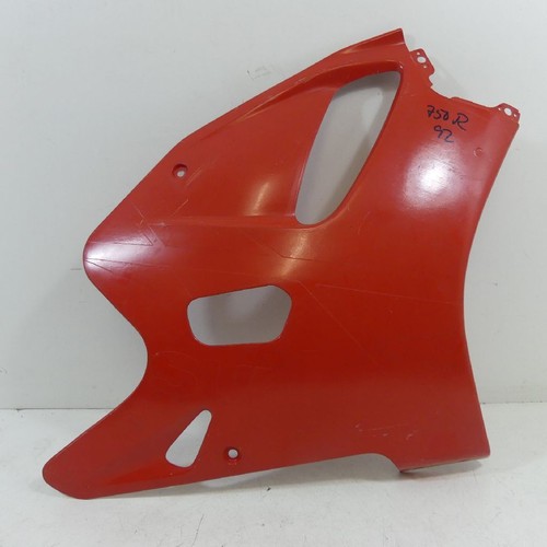 Suzuki gsx 750 1100 carena - suzuki,