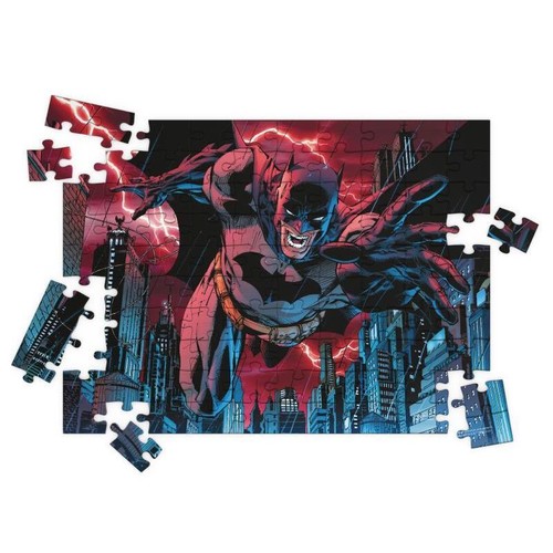 Batman urban legend eff - urban,