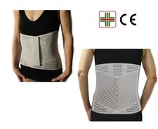 CORSETTO LOMBARE (S) Fascia