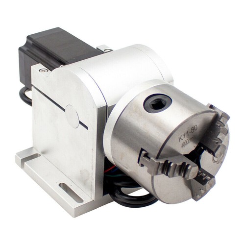 Macchina per marcatura laser