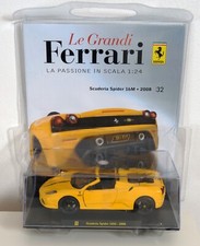 Ferrari scuderia spider 16m - ferrari,