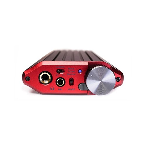 Amplificatore per cuffie