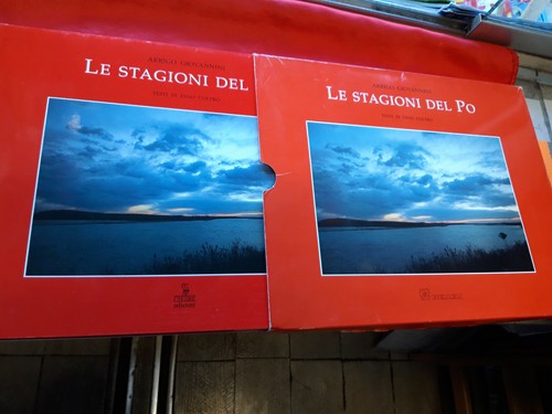 Libro stagioni del - del,