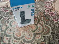 Telefono cordless digital dect