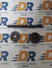 POMPA OLIO PIAGGIO BEVERLY 200