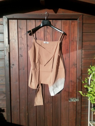 Top ixos malloni - top,