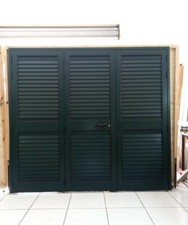 Persiane in alluminio a