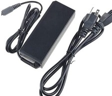 AC Charger Adapter Power