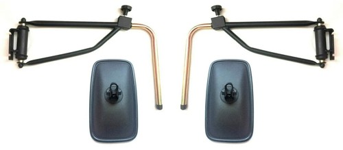 Specchietti retrovisore - 2x,