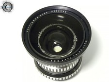 Carl Zeiss Jena Flektogon 50 mm f 4 per Pentacon Six TL grassi mf sostituiti