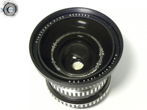 Carl zeiss jena flektogon - carl,