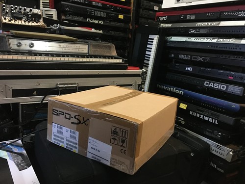 Roland spd pad percussioni - roland, spd-sx