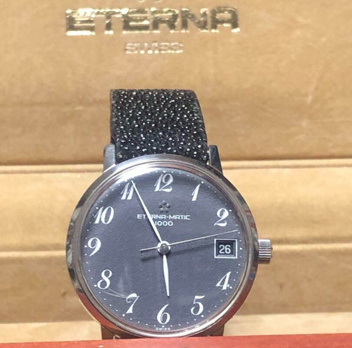 Orologio uomo eterna matic - orologio,
