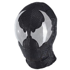 Maschera uomo ragno veleno