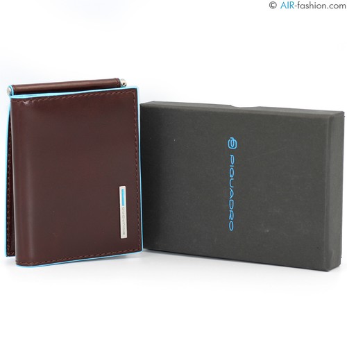 Piquadro blue square - piquadro,
