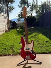2004 Fender Highway One USA