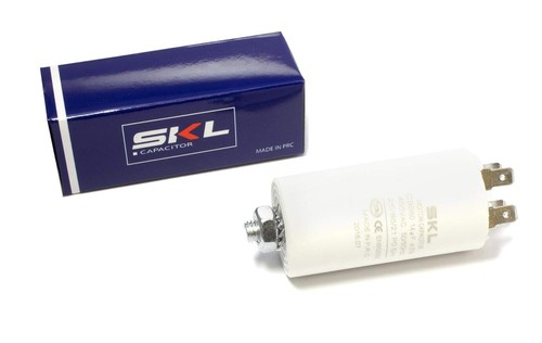 Condensatore 5µf 450v - condensatore, 12,5µf