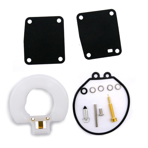 Kit riparazione carburatore