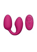 Ovetto vibrante vaginale