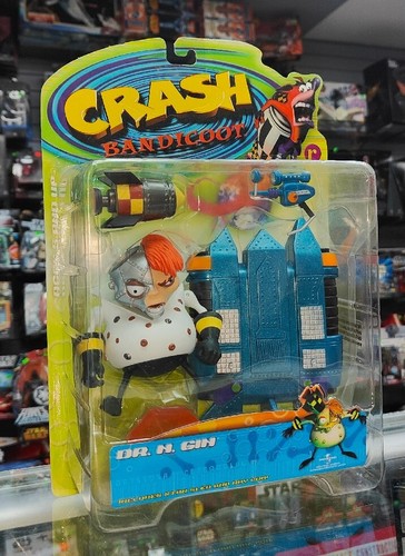 Modellino gin crash - modellino,