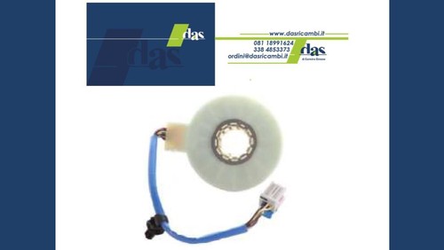 Sensore coppia fiat panda - sensore,