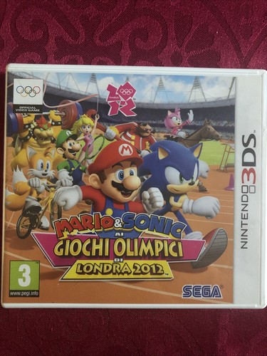 Mario sonic giochi - mario, ai