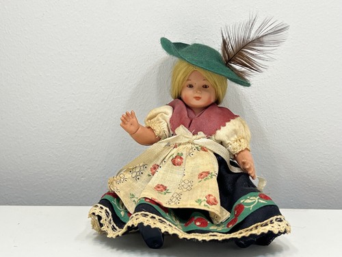 Bambola collezione - collezione,