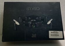 TWO DOTS SYRIO - CAMERA DRONE