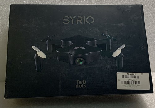 Two dots syrio camera - dots,