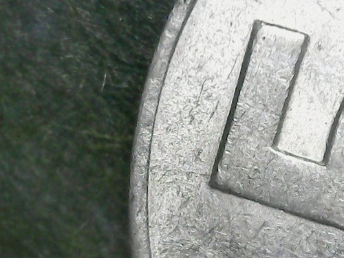 Lire 1969 errore - 5,