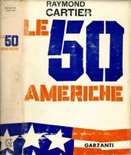 Le 50 americhe. . Raymond