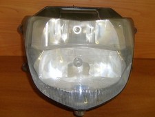 Faro Fanale Anteriore Fari