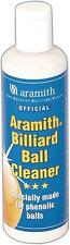ARAMITH BALL CLEANER LIQUIDO