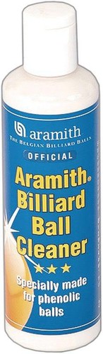 Aramith ball cleaner - aramith, liquido