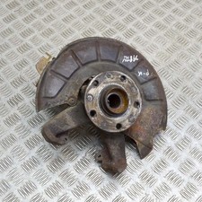 Skoda Yeti 5L vordere linke Rad Nabe 1K0407255T 1,2 Benzin 77KW 2010 19943383