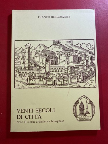 Franco bergonzoni venti - franco,