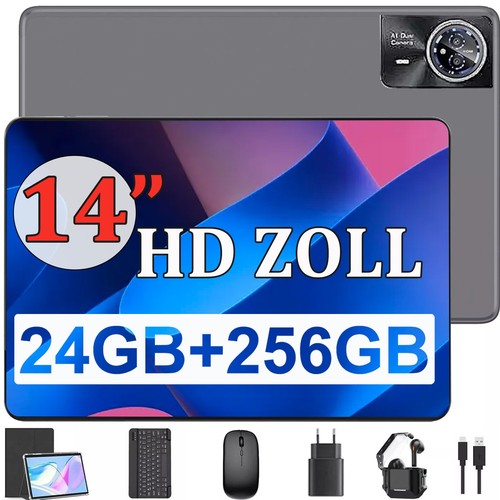 2026 nuovo tablet - 14, pollici