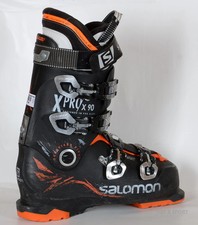 Salomon X PRO X 90 - Scarpe Da Sci Usate