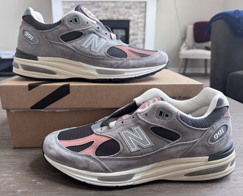 New balance 991v2 made - new, in