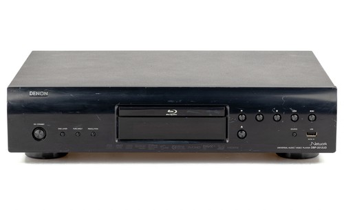 Denon dbp 2012ud - denon, dbp-2012ud