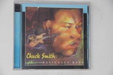 Chuck Smith Basically Bass