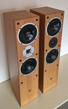 MBC 313 B, cassa bass reflex a